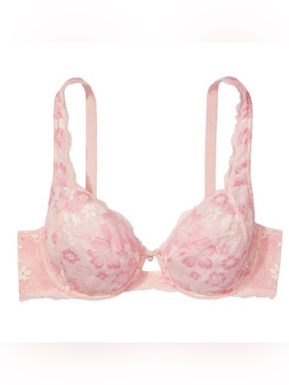 Victoria’s Secret body by Victoria Demi Bra